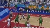 儿子在NBA场均20+14!老萨博尼斯有多强?对比姚明如何?