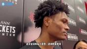 你小子说谎啊!🤣阿门此前谈与希罗冲突:我跟他没有个人恩怨,纯粹就是竞争