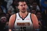 61分10板10助2断！乔治-卡尔评价约基奇：MVP