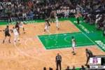 NBA官方:经联盟办公室审核 撤销塔图姆对阵热火时领到的技犯