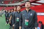 津媒：津门虎12轮过后排名第6与上赛季排名持平，需踏实调整状态