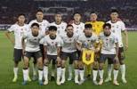 全民添堵！&ldquo;国足无缘2026世界杯&rdquo;&ldquo;国足vs印尼&rdquo;登上热搜榜前二