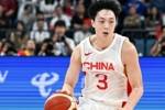 媒体人:胡明轩的全能性让他成为郭士强信任的球员 他的位置稳固
