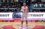 黎巴嫩男篮核心后卫阿拉基接近复出 正在等待队医和FIBA的批准