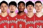 八村回归存疑&霍金森状态下滑!媒体人:日本男篮走下坡路成定局