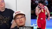 杨毅:雅典奥运中国赢了新西兰 大姚拿39分赛后不解为何不包夹