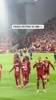 兄弟一起来！实拍：埃基蒂克和队友庆祝时加上了一个&ldquo;20&rdquo;的手势