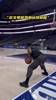 篮球干货:欧文赛前丝滑的运球技术 国内谁能做到?