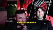 美媒:其实杨瀚森最好的情况就是,防守够用+进攻有所表现!