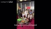 杨瀚森此前:玩2K最爱用姚明,和翻译玩能打爆他!