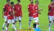 法老归位! 埃及3-0吉布提锁定世界杯门票,北非劲旅再圆世界杯梦