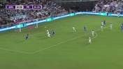 砍瓜切菜3-0!何塞-洛佩斯禁区内做球,麦卡利斯特轻松吃饼!