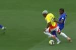 U20哥伦比亚1-0法国获世青赛季军 奥斯卡-佩雷亚开场闪击