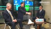 徐济成去年曾谈CBA改回10分钟:万一FIBA改成12分钟咋办?