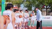 直播吧&ldquo;未来无限&rdquo;公益计划校园行走进湖北潜江，为乡村少年注入追梦勇气！
