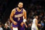 NBA官方:狄龙对阵勇士第二节被吹罚的技术犯规被取消
