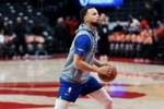 客战猛龙!库里入场致敬Drake 比赛穿着科比16年多伦多全明星战靴