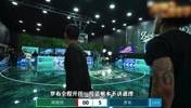 今年最离谱百分大战!罗布开局“开挂”!周楷恒被打没脾气!
