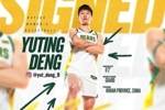 状态不佳！NCAA常规赛-邓雨婷5投1中&三分4中1 得到3分1板1助