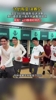 网友打趣:黄博文跟着国足U23的小伙子们又年轻了一回😄