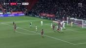 巴萨2-0阿尔瓦塞特!拉什福德角球助攻,阿劳霍甩头攻门得手