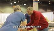 眼前这个苍老的男人 曾是老火迷记忆中的年轻新秀：海德