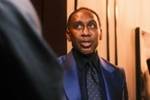 A&middot;史密斯：NBA全球化只为让NBA&ldquo;变白&rdquo; 包装黑人球星因别无选择