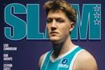 当红炸子鸡!黄蜂4号秀克尼佩尔当选最新一期SLAM杂志封面