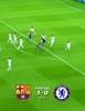 托雷斯经典绝杀！欧冠经典回顾：切尔西2比2战平巴塞罗那！