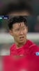 韩国丢球!孙兴慜对球队防守满脸无奈