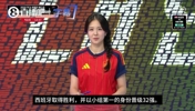 西班牙这场,韩国解说当世界杯决赛来看😂,坦言最紧张、最忐忑